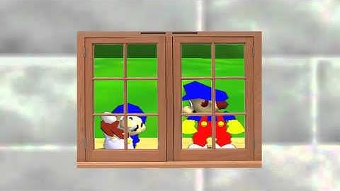 super mario 64 bloopers: ṩṩἔᾗмὄḋᾗᾄʀ (1,000 subs)