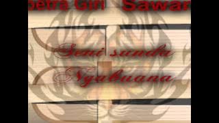 Giri Sawargi Wangsit Siliwangi