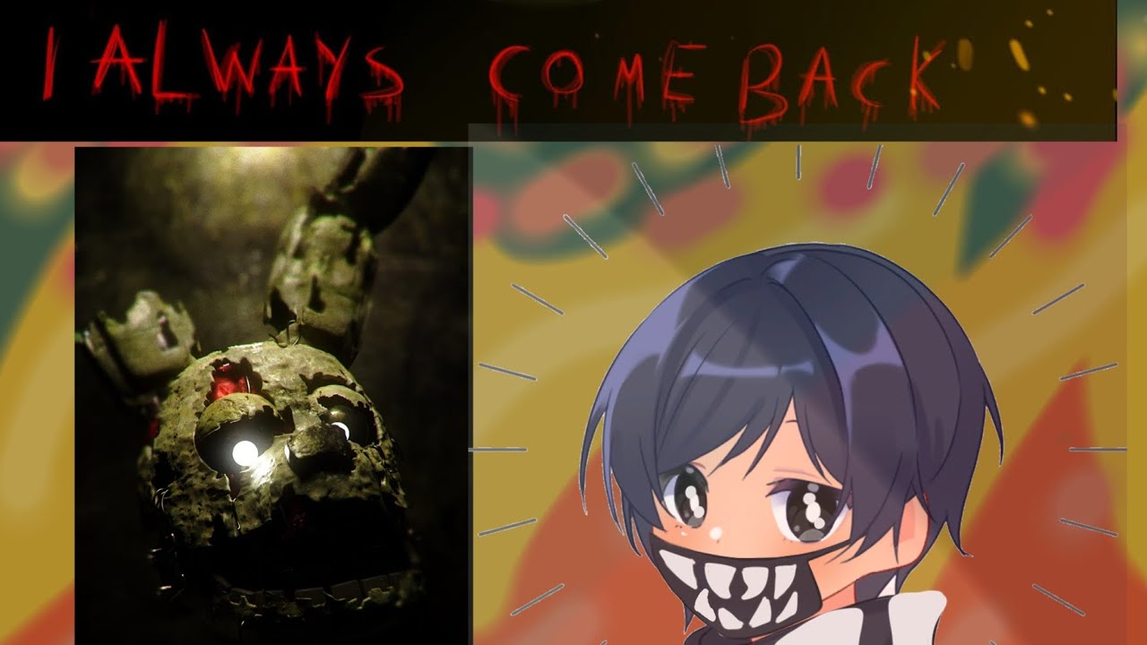 I ALWAYS COME BACK SIGNIFICADO YouTube i-always-come-back-significado-youtube