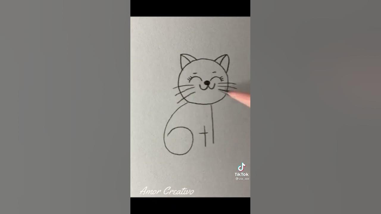 como di bujar un gato - YouTube