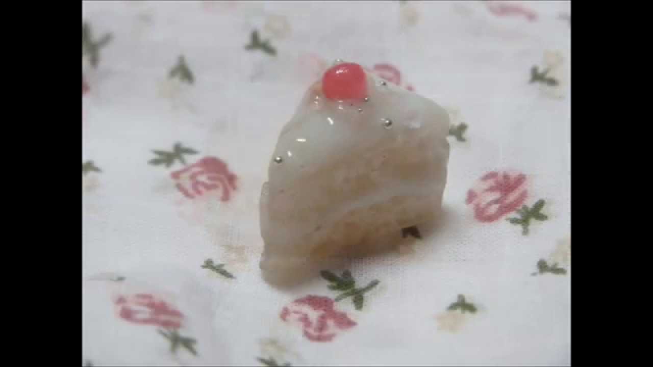 Sweets, Desserts and Such