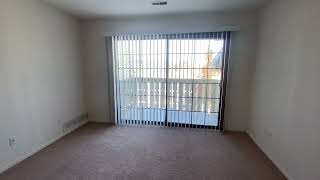 Two Bedroom Mulberry Apartment #3303 - Tanglewood Apartments, Oak Creek, Wisconsin