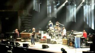 Eric Clapton &amp; Steve Winwood live in Düsseldorf - Glad/Well All Right