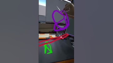 This VR App Brings Your Drawings to Life ✏️🎨✨