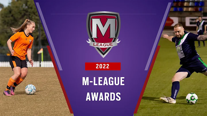 2022 Macarthur Football Association M-League Awards