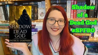 Shadow of a Dead God | SPFBO Finalist Review
A fun story with a lot of snark. Check it out here:
https://amzn.to/3qwTgul
Check out the finalist board here for all the scores:
http://mark lawrence.blogspot.com/2020/09/finalists-for-6th-spfbo.html
My 2020 #SPFBO Books
https://www.goodreads.com/review/list/19126246-kaitlin?shelf=spfbo-2020
First Cuts:
https://youtu.be/tDNgrtJ68IU
Second Cuts:
https://youtu.be/PlckOunIh7I
6 DNFs:
https://youtu.be/5U9sKZl-79E
Next 5 Cuts:
https://youtu.be/SFyk5x643t0
Final 5 Cuts:
https://youtu.be/lkM7fQMnmR0
My Finalist & Semi-Finalists:
https://youtu.be/NJ-Pw3JhdGc
Review of The Lost War - FINALIST:
https://youtu.be/L7XUuZKM7Cc
Review of Voice of War:
https://youtu.be/tLXWADcbkHw
Review of Last Memoria:
https://youtu.be/GQDmTapbUeA
Review of Combat Codes:
https://youtu.be/7E6lEwfTg4g
#BooktubeSFF
#Fantasy
Intro & Outro acknowledgements:
Cookie by ✦ Shmidt Sergey ✦ from the Noun Project
Guitar by Vectors Market from the Noun Project
Animation by Brock from Let’s Read: https://www.youtube.com/user/brocksbookbag/videos
Music written & performed by K & M Gray
Channel Art:
@georgina_webb_design on Instagram
My Twitter: @kittygbooks
My Instagram: @kittygbooks
My Goodreads: http://bit.ly/1YjORGC Shadow of a Dead God | SPFBO Finalist Review
