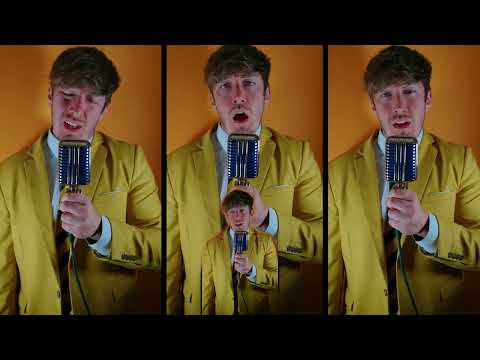 Peg by Steely Dan Harmony Breakdown