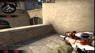 ESEA.net COTW: 2 SICK VACation Clips !