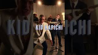 Kid Kapichi 