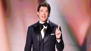 Information John mulaney presents at the 78th Emmys Guide