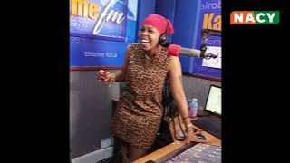 Kufai   Dada Sarah, combo fire 🔥 Wakirumba|| Kameme FM|| Canjamuka