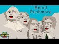 Mount Rushmore Song for Kids/Mount Rushmore