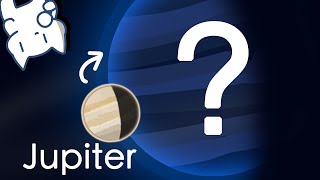 AstroTalk | The Largest Planet in the Universe isn't Really a Planet?