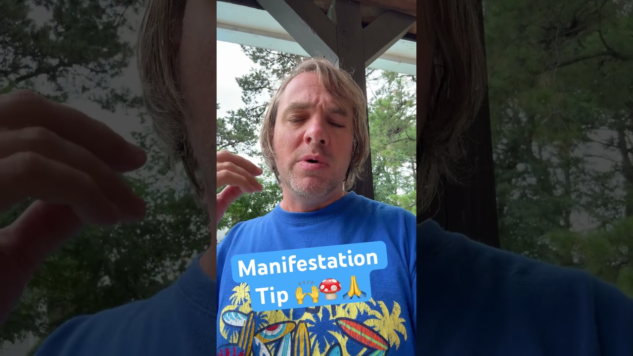 How To Feel Rich Before You Are!  