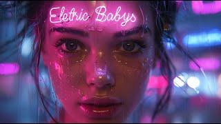 MAGINA Project - ELECTRIC BABYS (Official Audio)