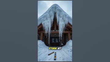 HOA Laughed at My Snow Load Warning — Until the Clubhouse Roof Collapsed Under the Weight