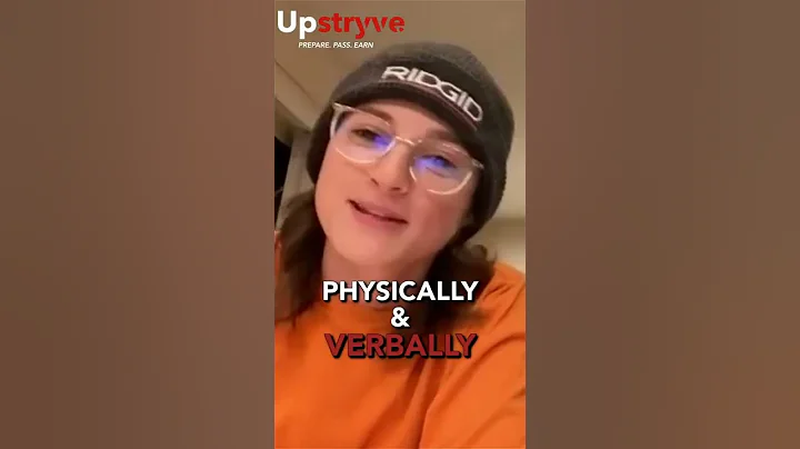 Plumbing Apprentice Explains The Benefits Of Mentorship In The Trades #shorts #plumbing