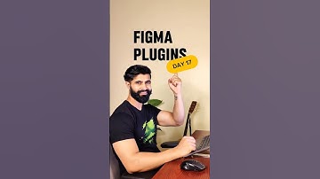 Figma Plugin Day 17