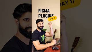 Figma Plugin Day 17
