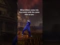 I just be chilling in matches #deadbydaylighttok #dbd #dbdtiktok #gamingontiktok❤ #gaming #MemeCut