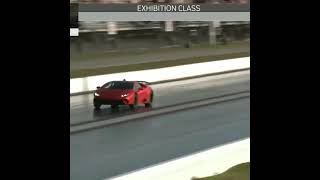 Underground Racing 3500Hp Twin Turbo V10 Lamborghini Huracan