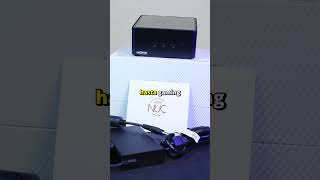 Asus Nuc Pro