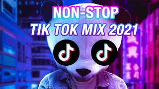 DJ Play For Me Kaweni Merry TIK TOK MIX 2021 (pt.1)