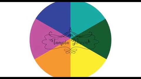 How to Divide a Circle into Equal Parts in Adobe Illustrator