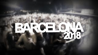 2018 Off Sonar Barcelona