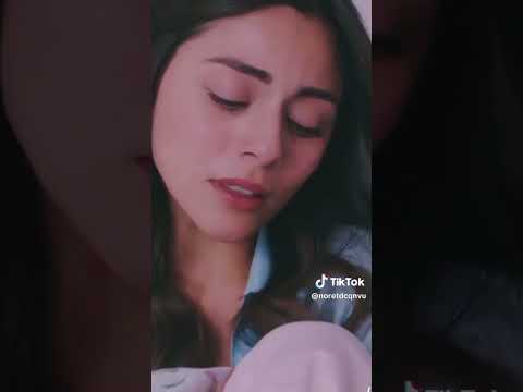 اجمل مشهد ام وبنته دوغا وجيمري مسلسل شراب التوت البري    