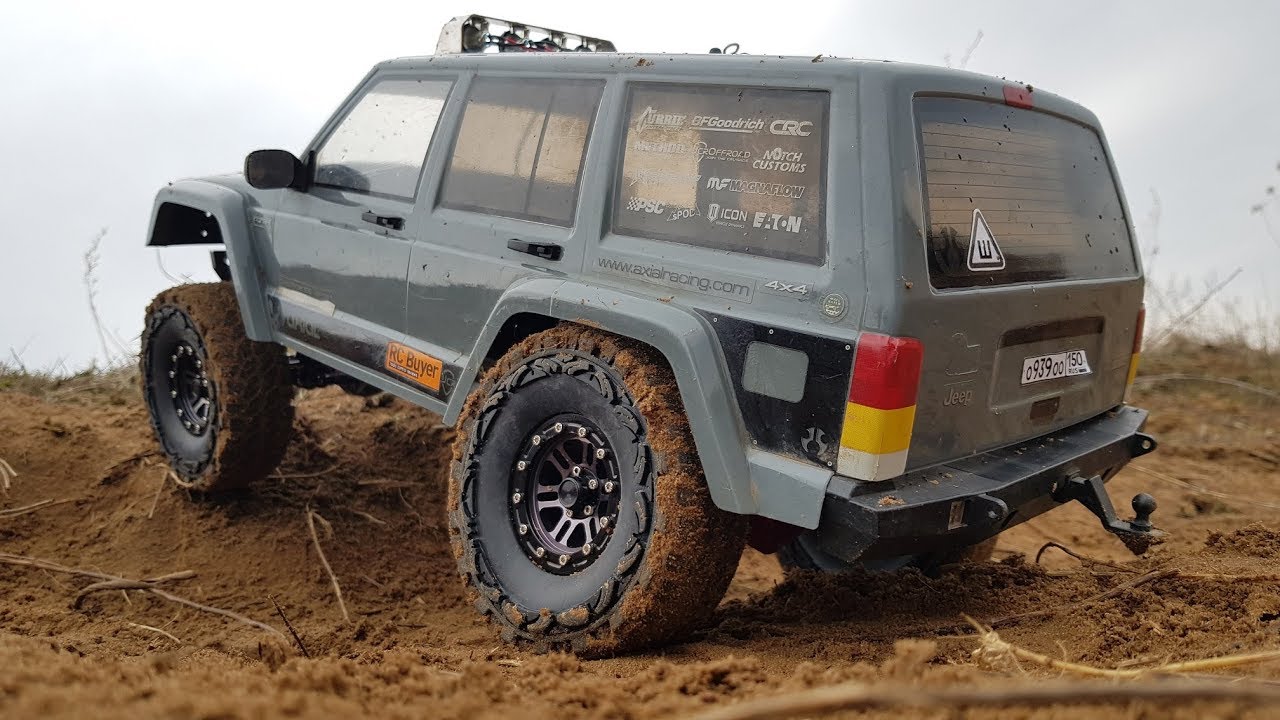 Сервис jeep в спб