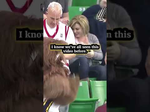 Rating The Utah Jazz Mascot Shorts Nba 