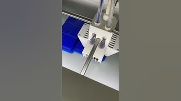 Creating new fixture for assembly process #fixture#harness #3dprinting #crimping #pokayoke #cut