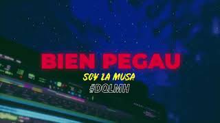 Bien Pegau - Soy La Musa - Reggaeton Bachata 4X Music