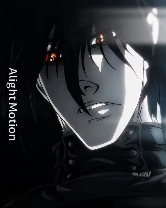 Alucard Edit [ Hellsing Ultimate ]  #alucard #hellsingultimate #anime #vampire #dracula #twixtor