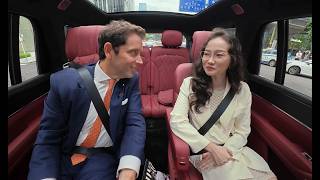 HSBC in Motion: From Scale to Value