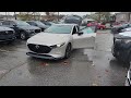 2026 Mazda Mazda3 Hatchback 2.5 Turbo Premium Plus Alhambra, Los Angeles, Glendale, El Monte, P...