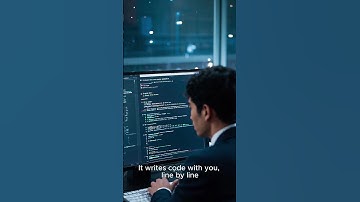 Top 5 AI Tools That Will Make You Code 10x Faster!
