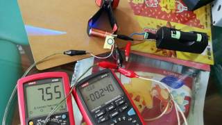 476nm-480nm laser diode Sanwu power supply soft start screenshot 5