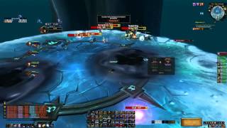 Favourite Nightmare - ICC 10HC Bane Run (Holy Paladin Pov)
