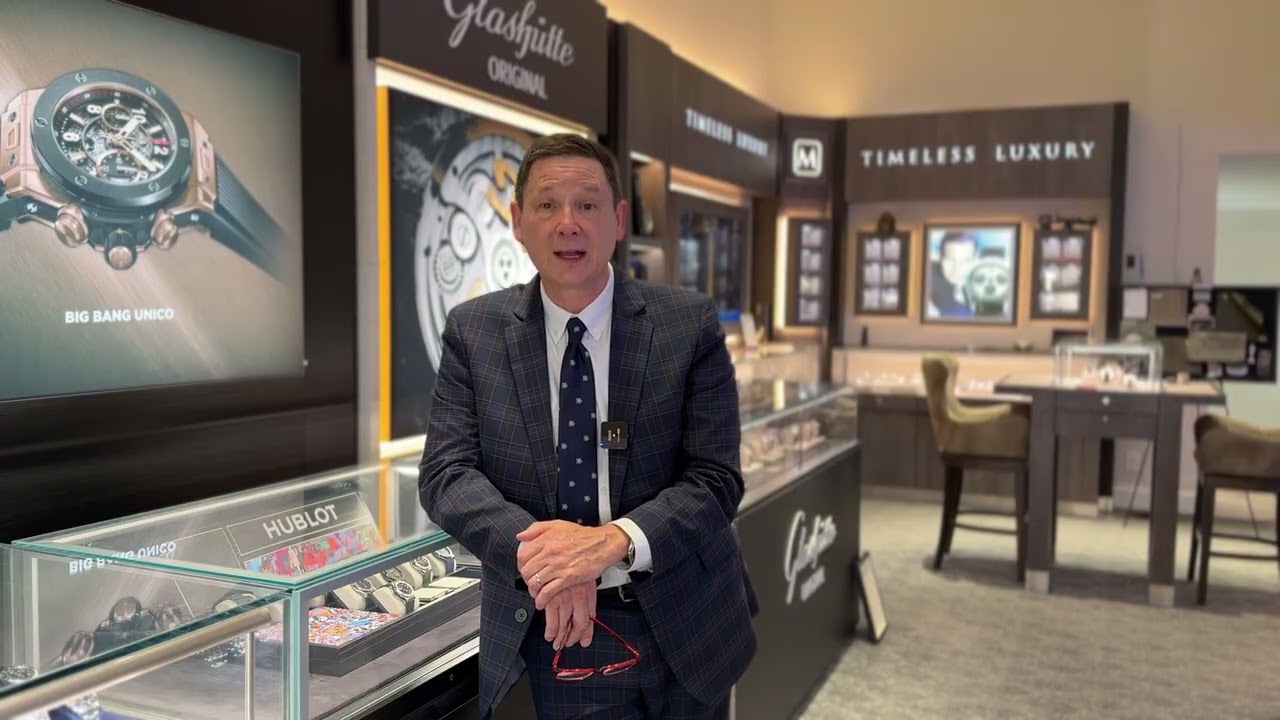 Welcome to Watches, Wonders & Whiskey 2025