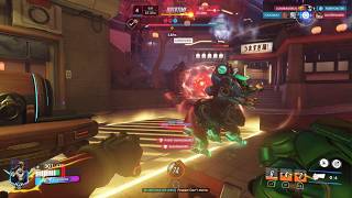 Doom 5k Neon Junction