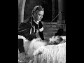 Capture de la vidéo "Romeo And Juliet" Parody (Leslie Howard And Bette Davis) (1937)