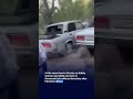 Russia Launches Largest Air Attack Since Invasion as Ukrainian Drone Strike Kills Woman in Rostov