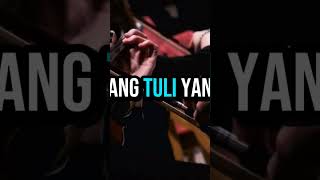 Download Lagu Karoke Buta Tuli #cover #butatuli #rhomairama #rock #dangdut #rockdangdut #viral #music #shorts #fyp MP3