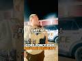 Cops ordered off private property