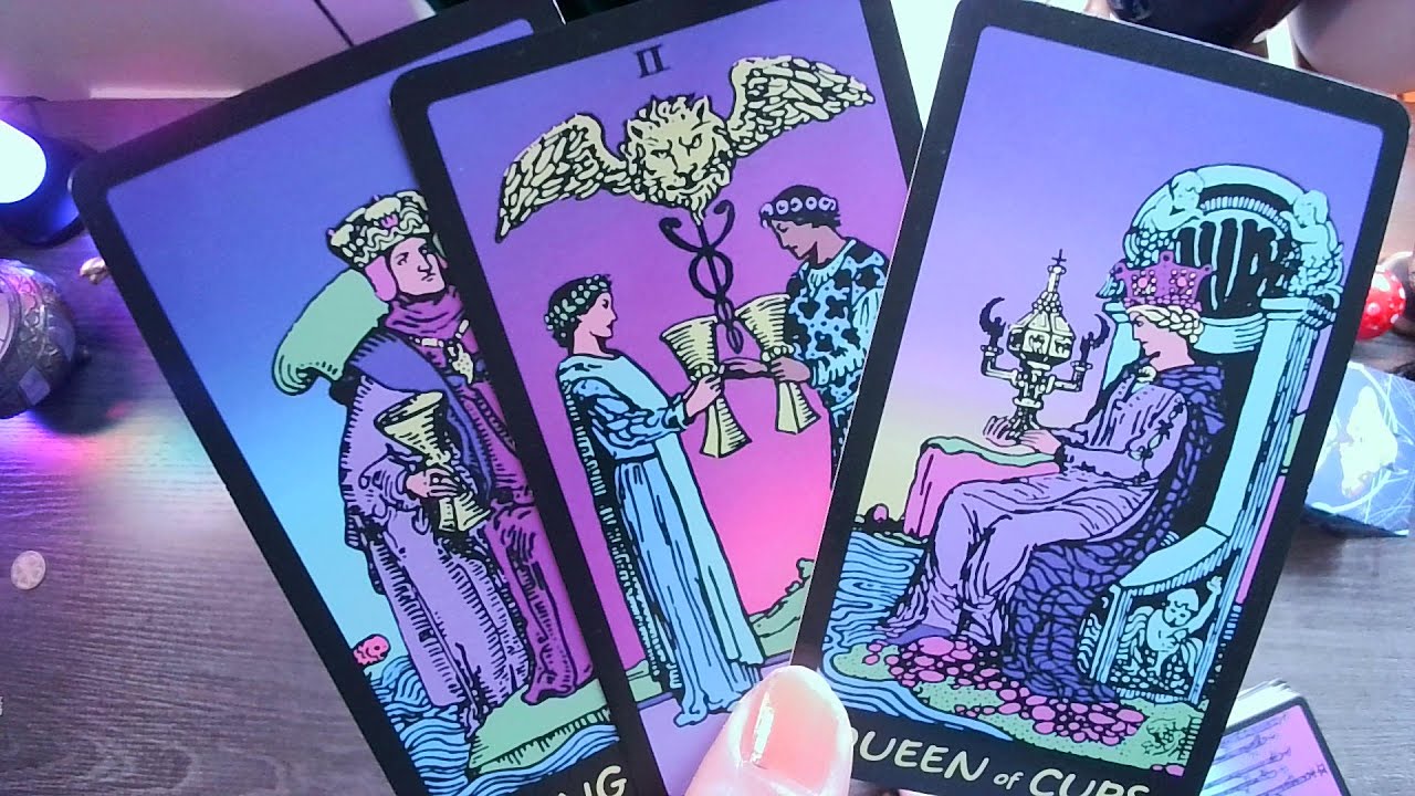 РЫБЫ♓ОНИ СКОРО ПРИБЛИЖУТСЯ К ВАМ....