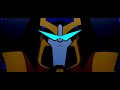 Transformers Animated AMV- On My Own