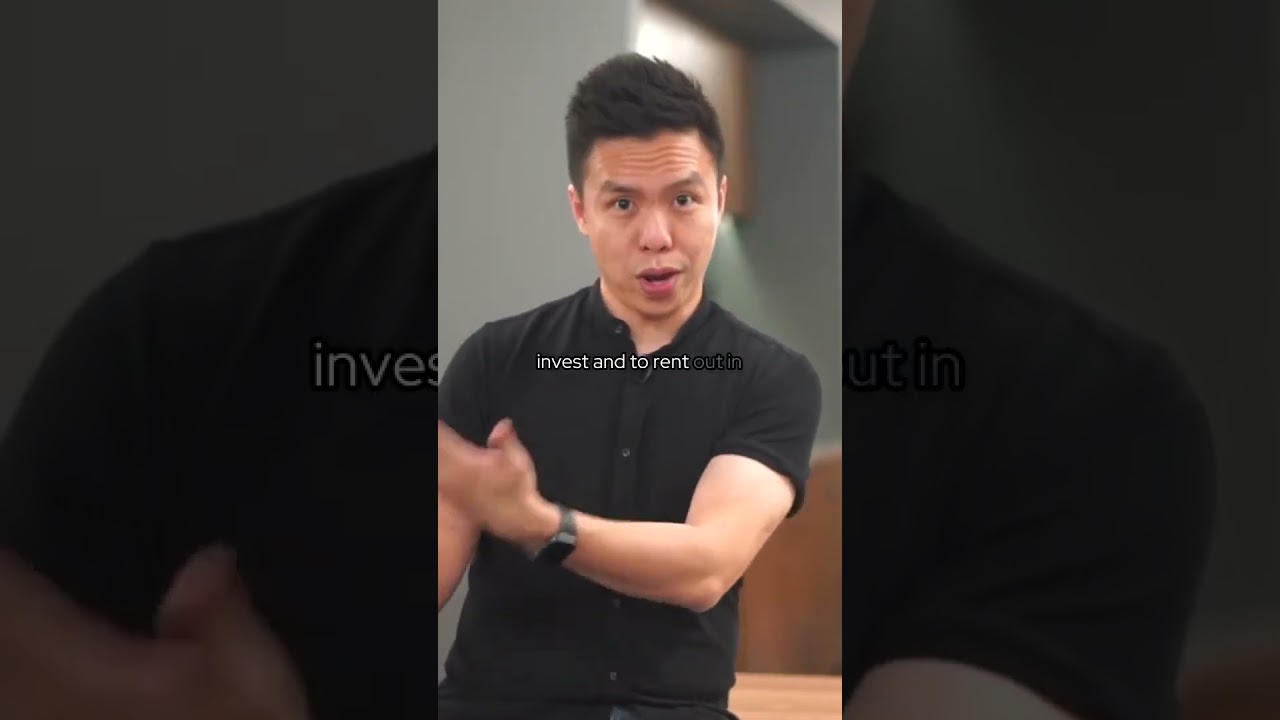 MRT Station Proximity: Own Stay vs Investment