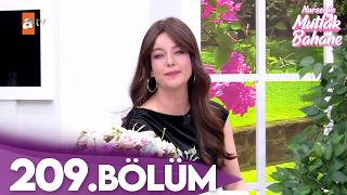 Nursel ile Mutfak Bahane | 30 Nisan 2026 Perşembe - 5. Sezon